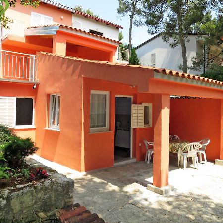 Apartment Pineta - Roj103 By Interhome Rovinj Exterior photo