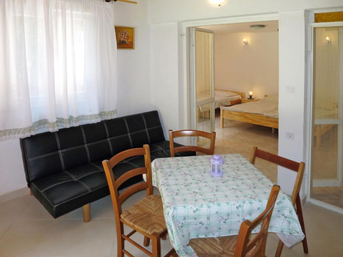 Apartment Pineta - Roj103 By Interhome Rovinj Exterior photo