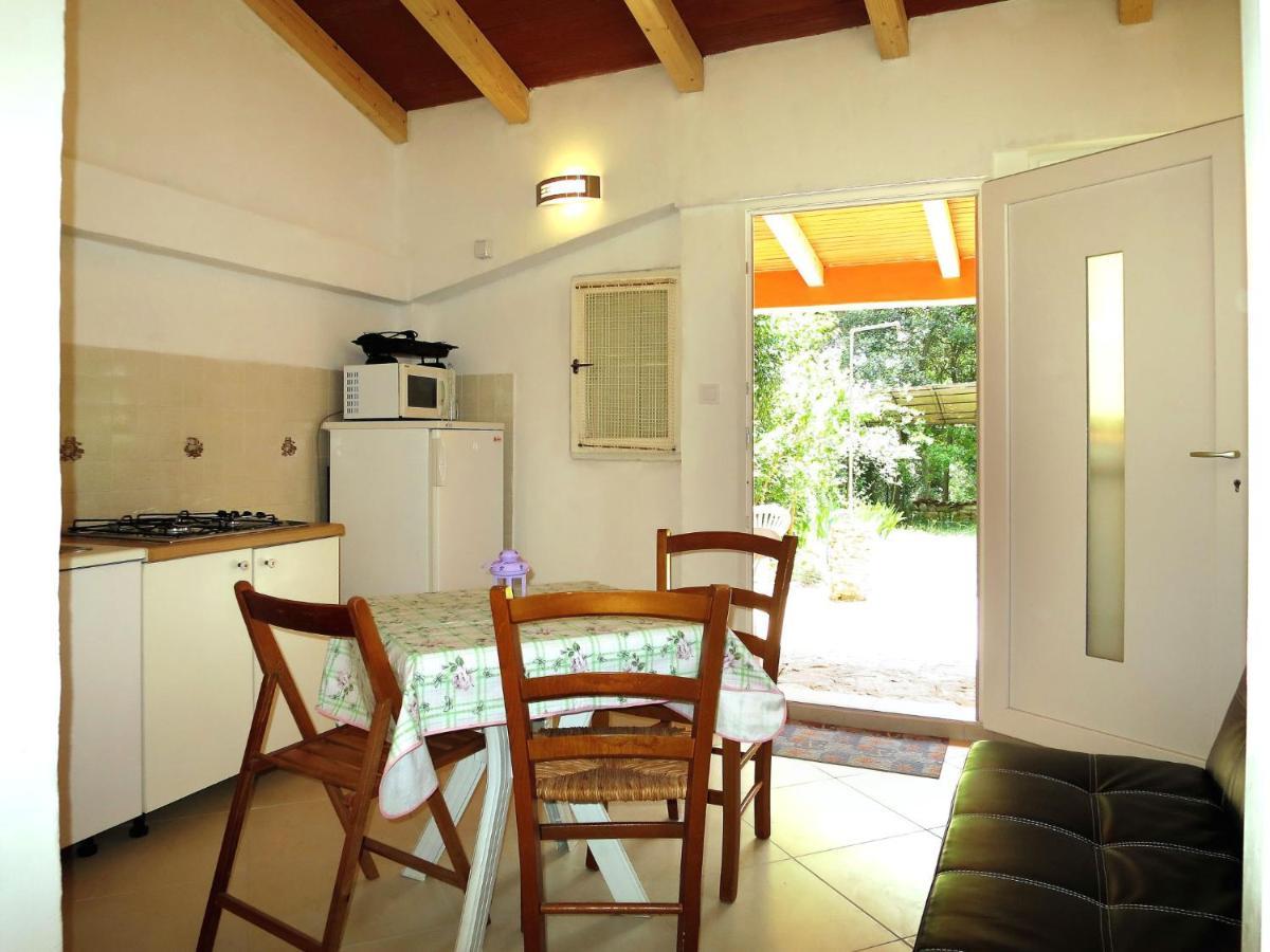 Apartment Pineta - Roj103 By Interhome Rovinj Exterior photo