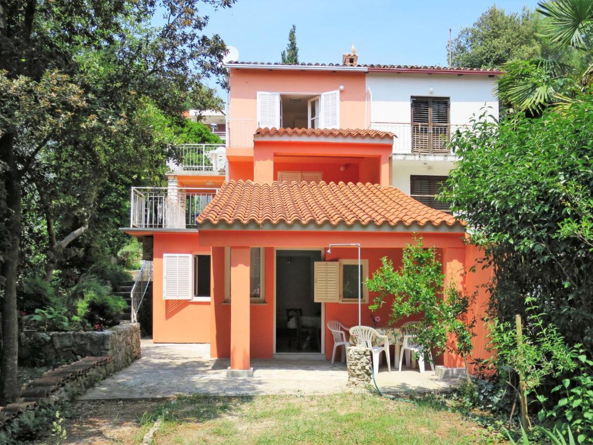 Apartment Pineta - Roj103 By Interhome Rovinj Exterior photo