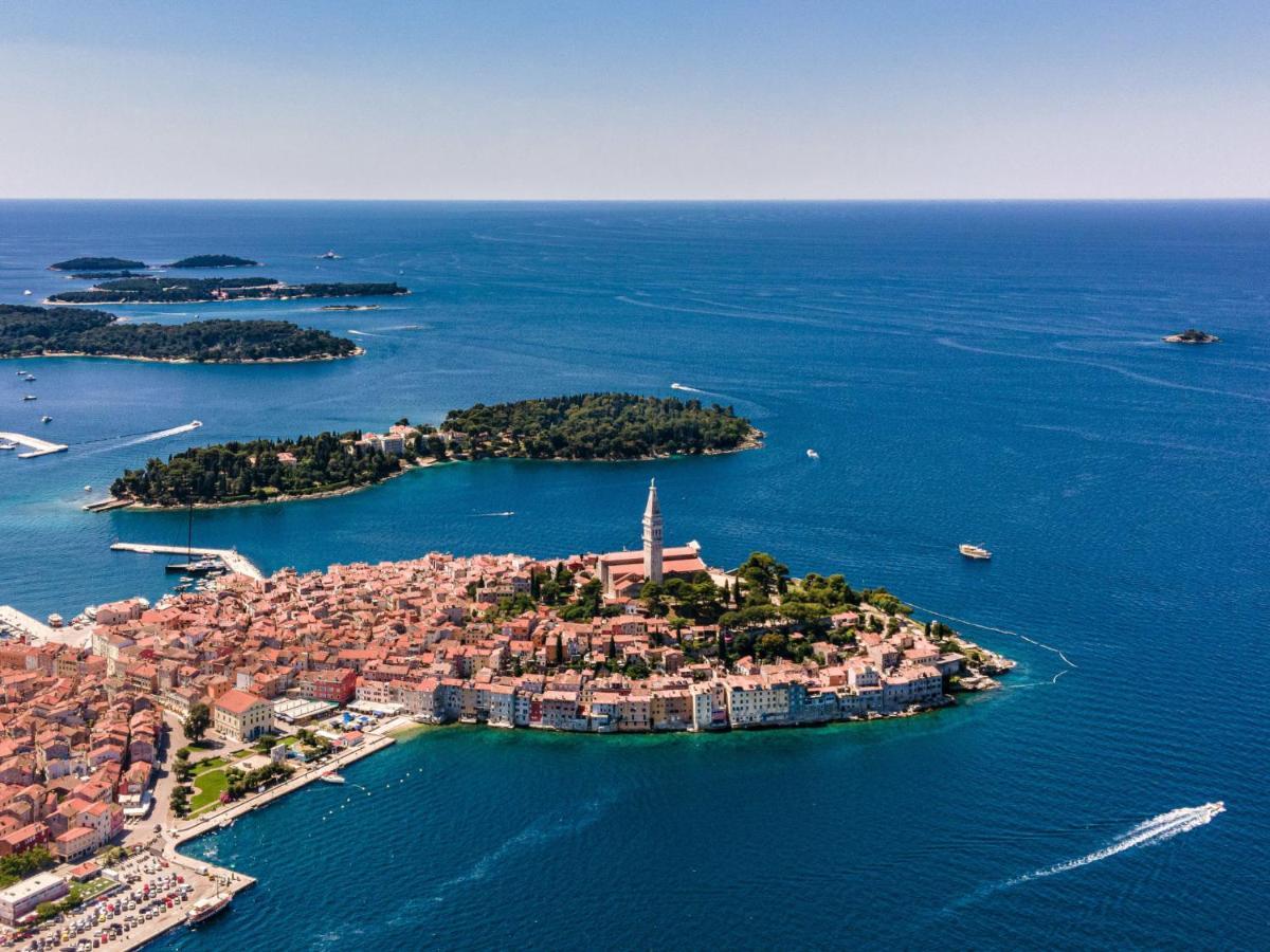 Apartment Pineta - Roj103 By Interhome Rovinj Exterior photo